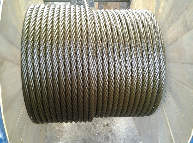 Đặc điểm của cáp lụa