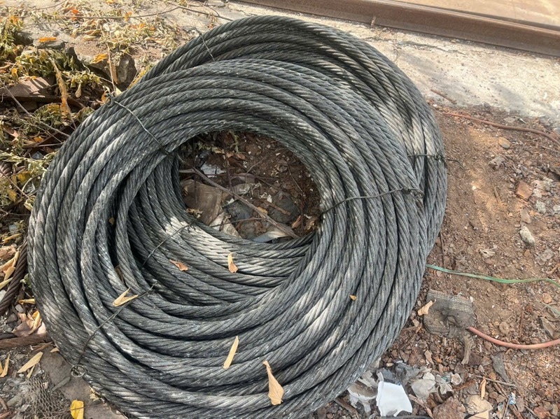 Ứng dụng của IWRC