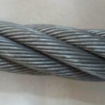 Dây cáp inox là gì
