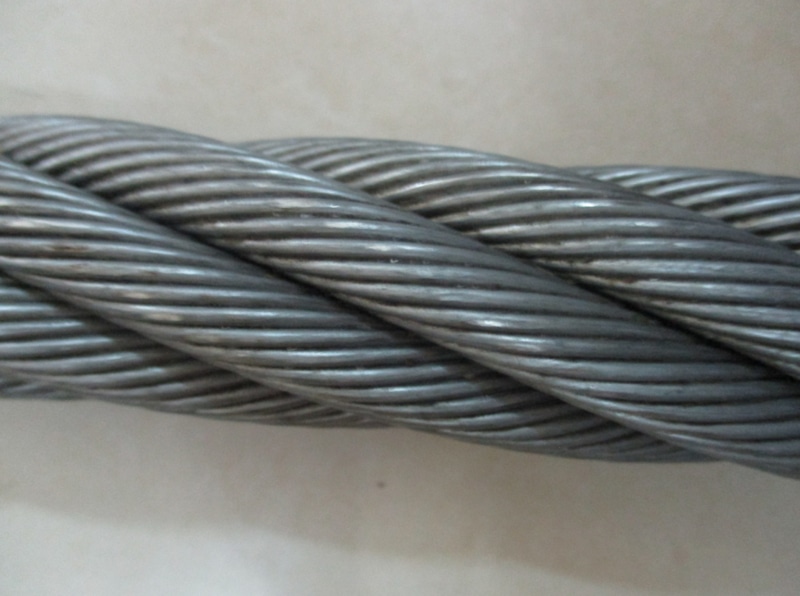 Dây cáp inox là gì