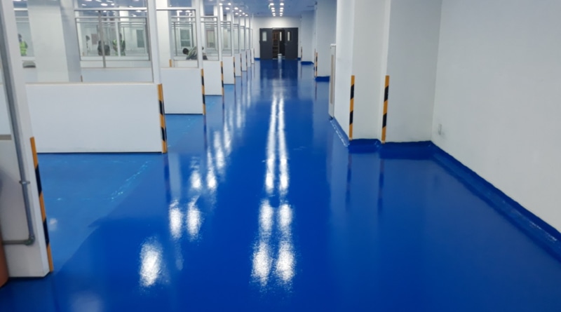 Độ bám dính tuyệt vời