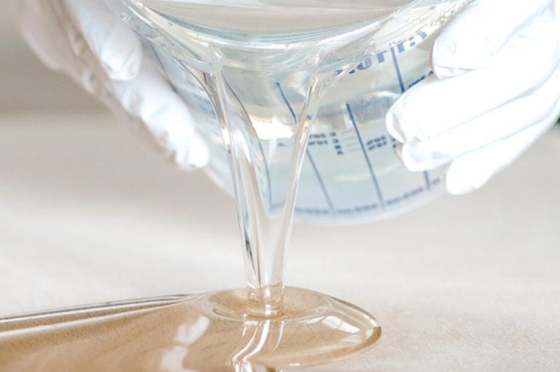Epoxy là gì