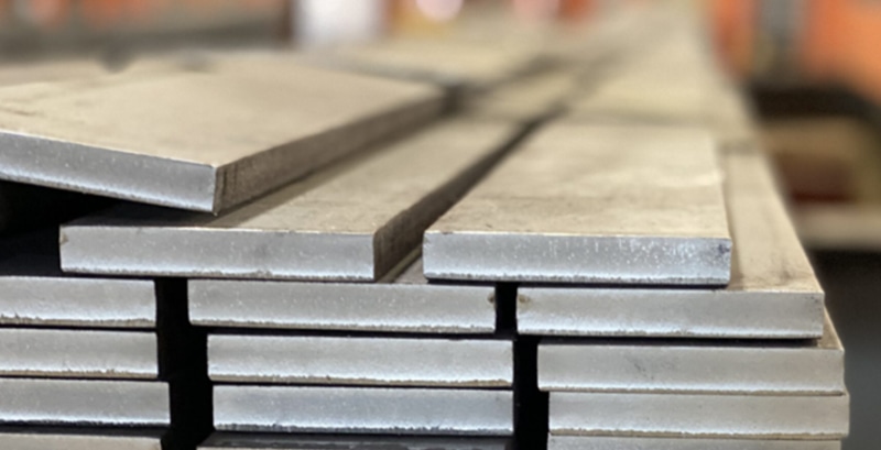 Ứng dụng của inox 201 trong công nghiệp