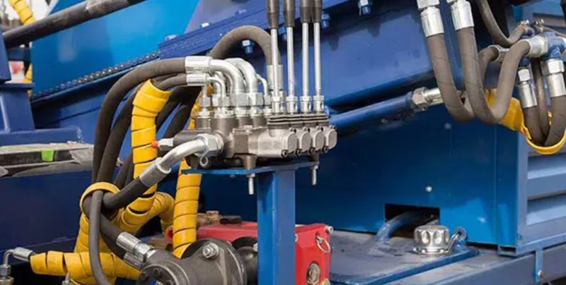 Thủy lực là gì