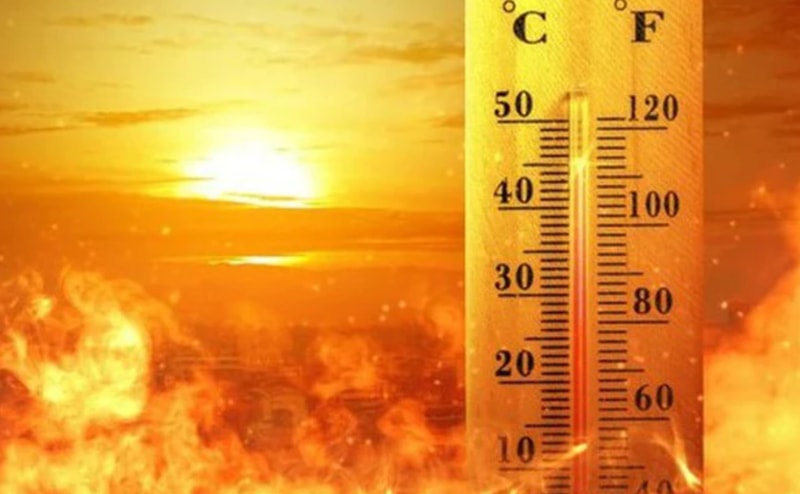 Yếu tố ảnh hưởng đến nhiệt lượng