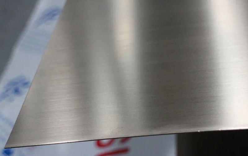 Inox mờ là gì
