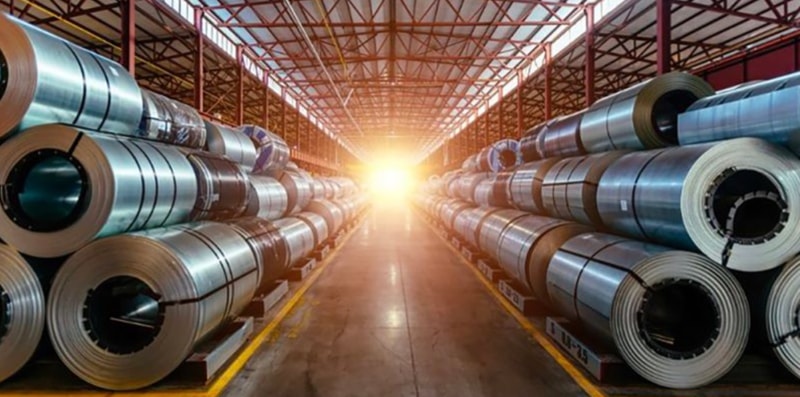 Trong xây dựng dân dụng và công nghiệp