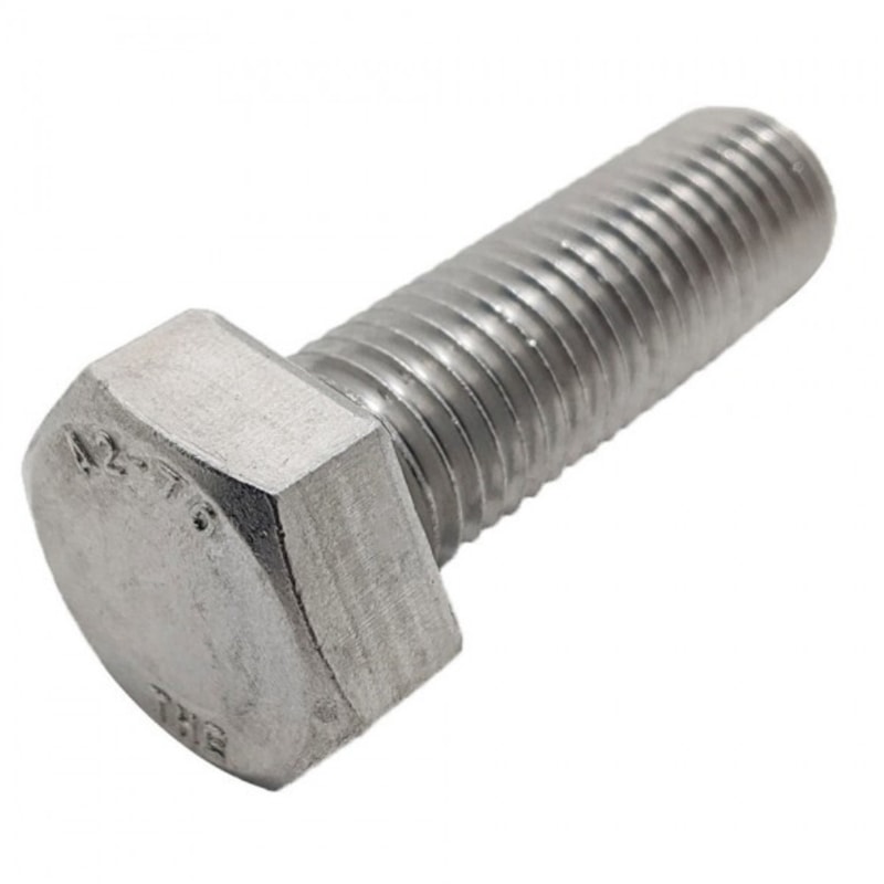 Ứng dụng của bulong M6 trong lắp ráp cơ khí