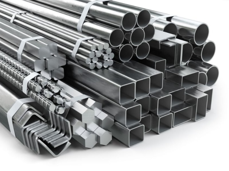 Ứng dụng của inox mờ trong công nghiệp và đời sống
