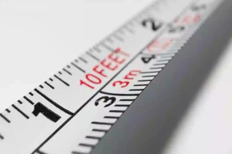 1m bằng bao nhiêu mm