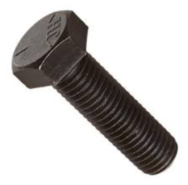 Bu lông M24 thép cacbon