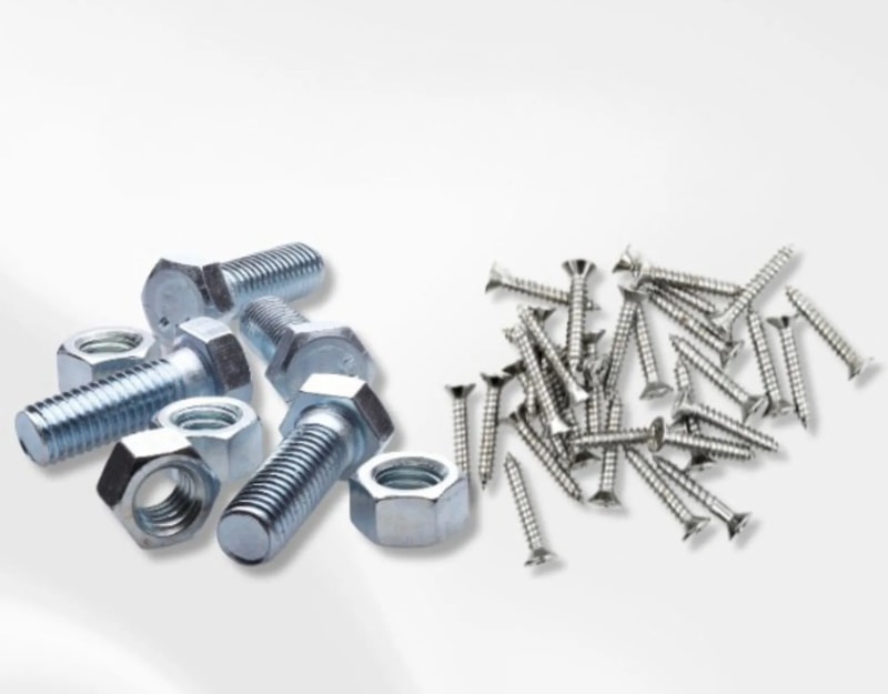 Cách chọn mua ốc lục giác