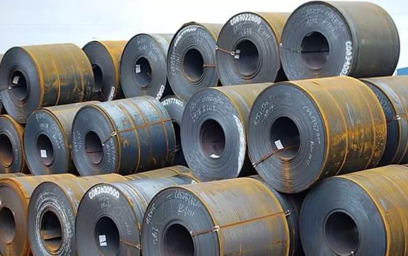 Đặc điểm của HRC