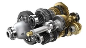 Hộp giảm tốc là gì