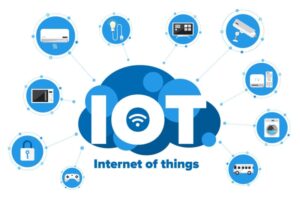 IoT là gì