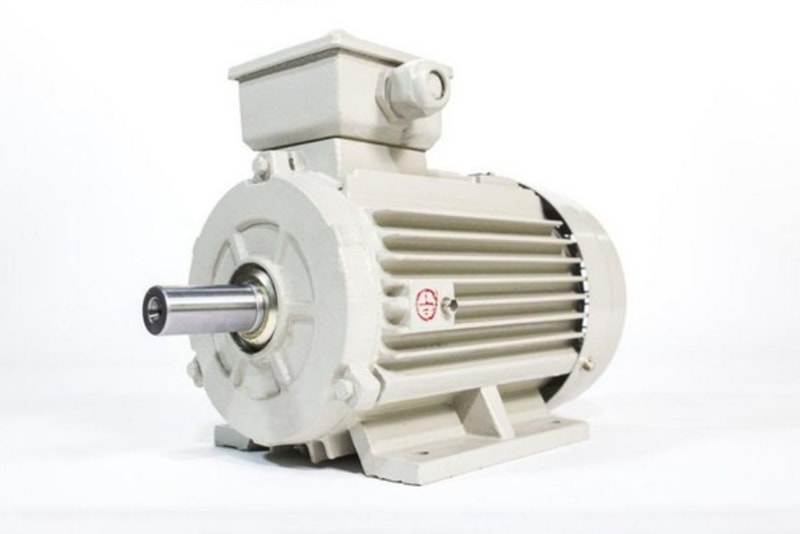 Motor đồng bộ