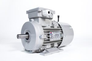 Motor không đồng bộ