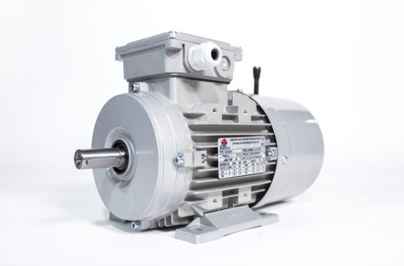 Motor không đồng bộ