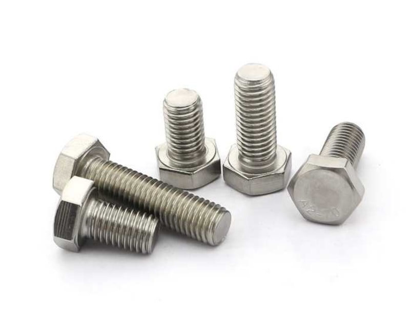 Ốc lục giác ngoài