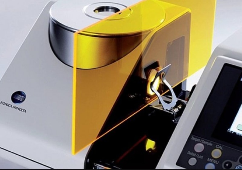 Ứng dụng của quang phổ 