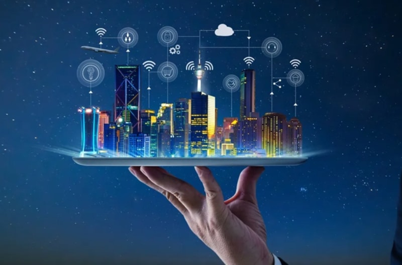 Ưu và nhược điểm của IoT