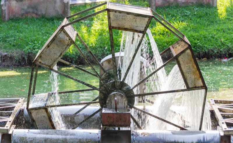 Động năng là gì