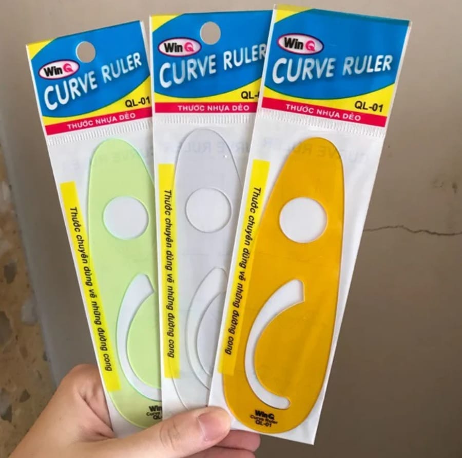 Thước Parabol Là Gì