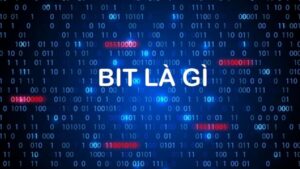 Bit Là Gì