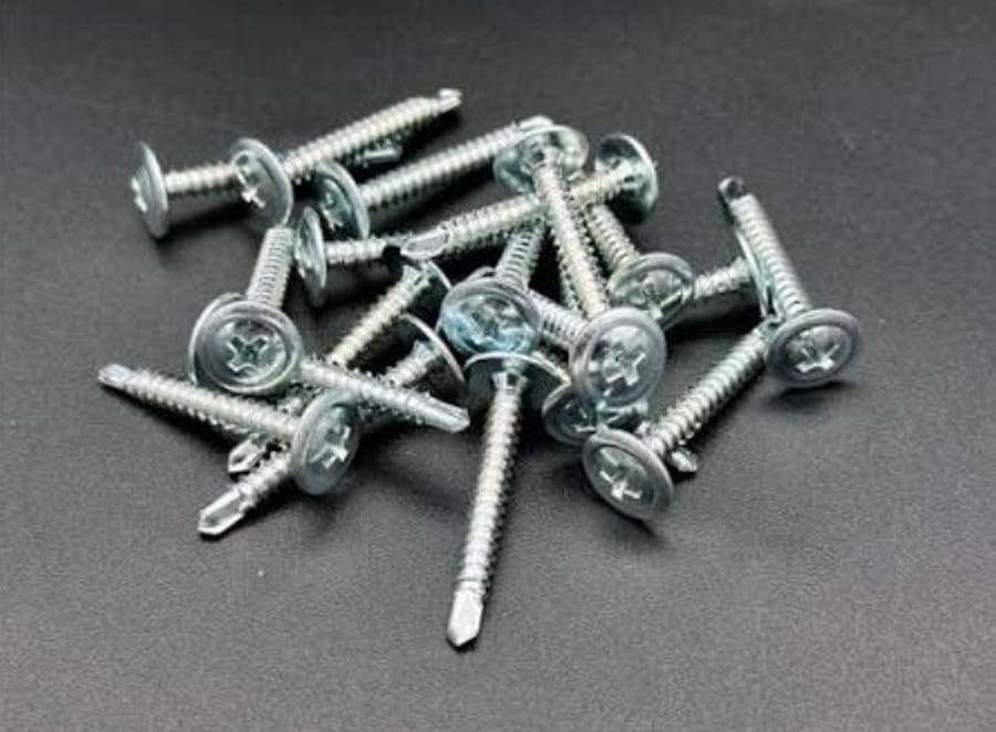Cách Chọn Vít Đuôi Cá Phù Hợp