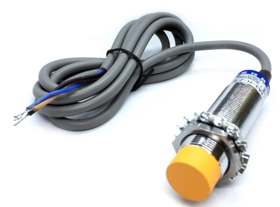 Sensor Là Gì